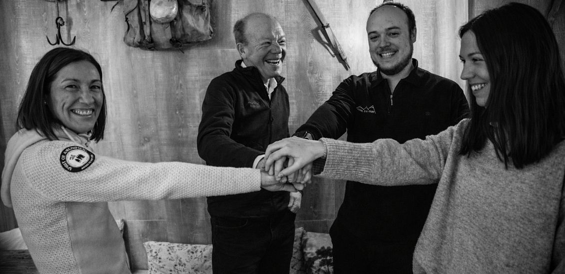 Apartaments de muntanya a Llorts, Ordino