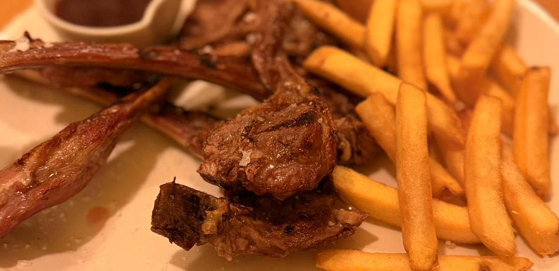 La Neu Mountain Restaurant