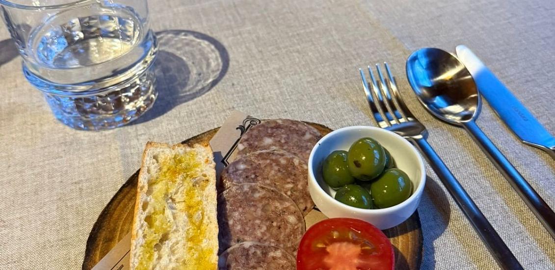 Restaurant El Filó