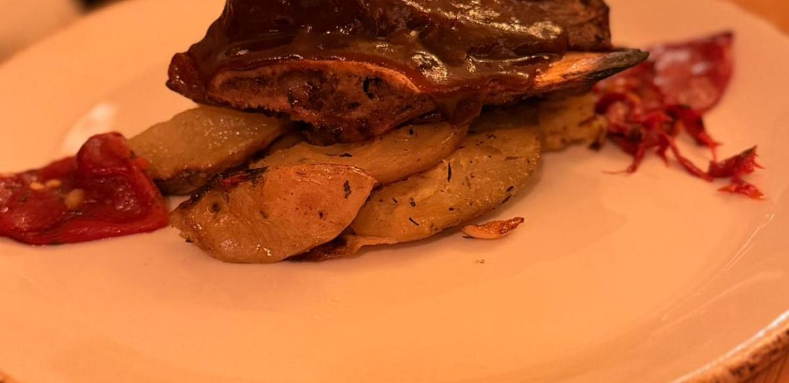 La Neu Mountain Restaurant