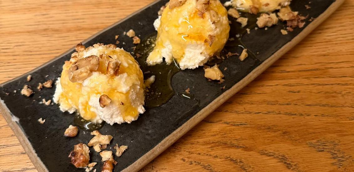 La Neu Mountain Restaurant