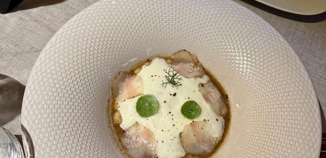 Restaurant El Filó
