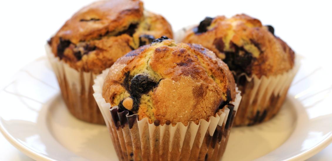 Endulza tus mañanas con nuestro servicio de panadería a domicilio