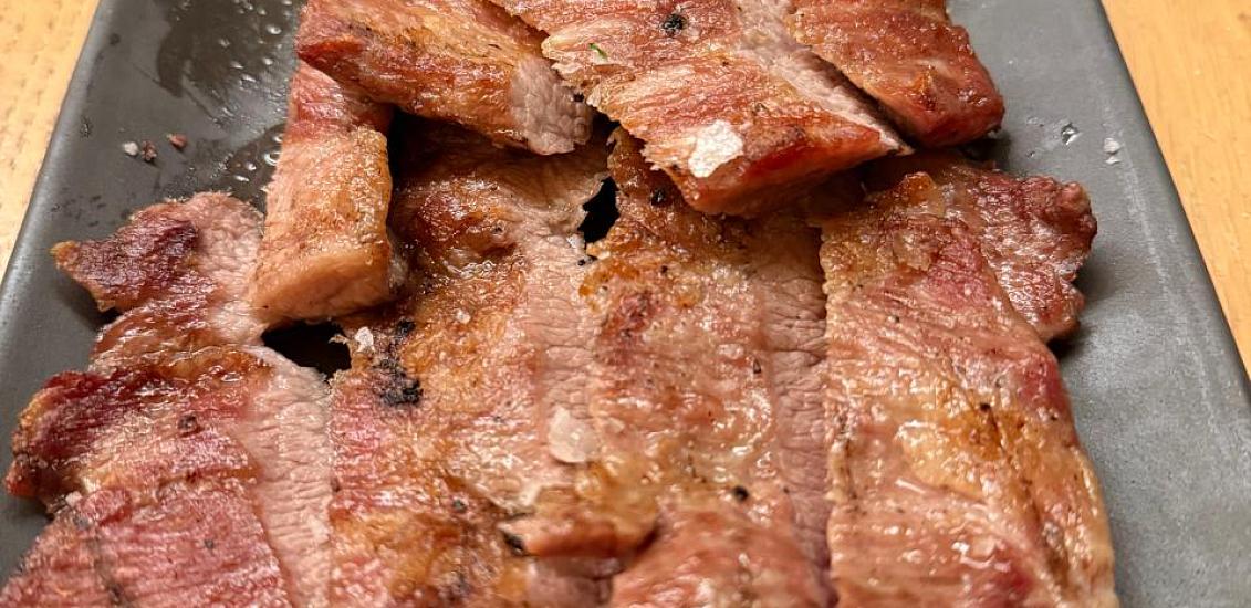 La Neu Mountain Restaurant