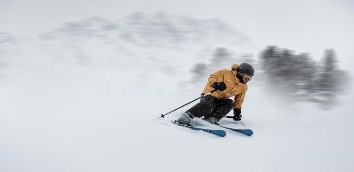 Activités en Andorre en hiver