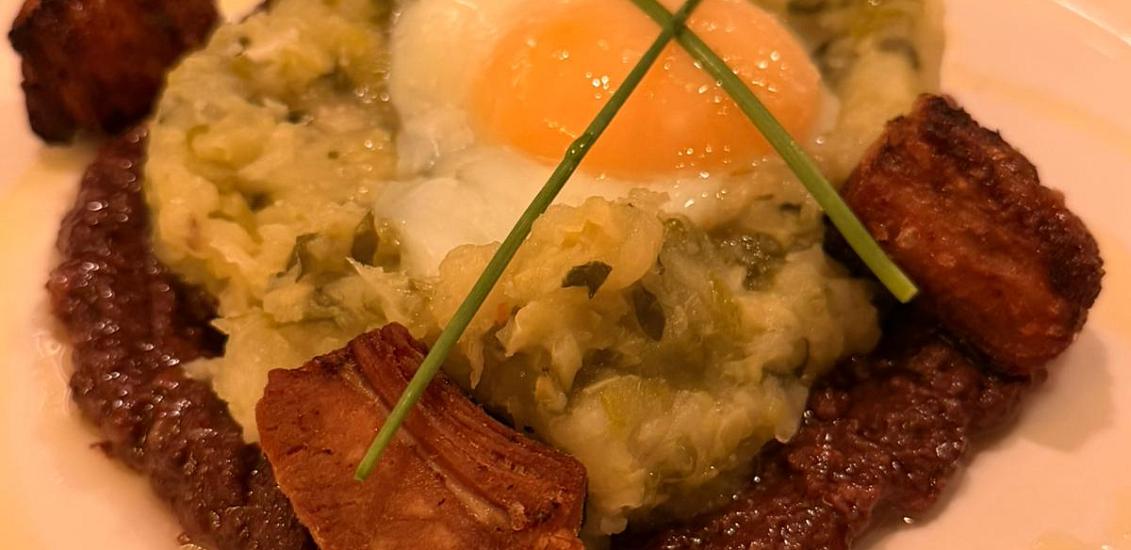 La Neu Mountain Restaurant