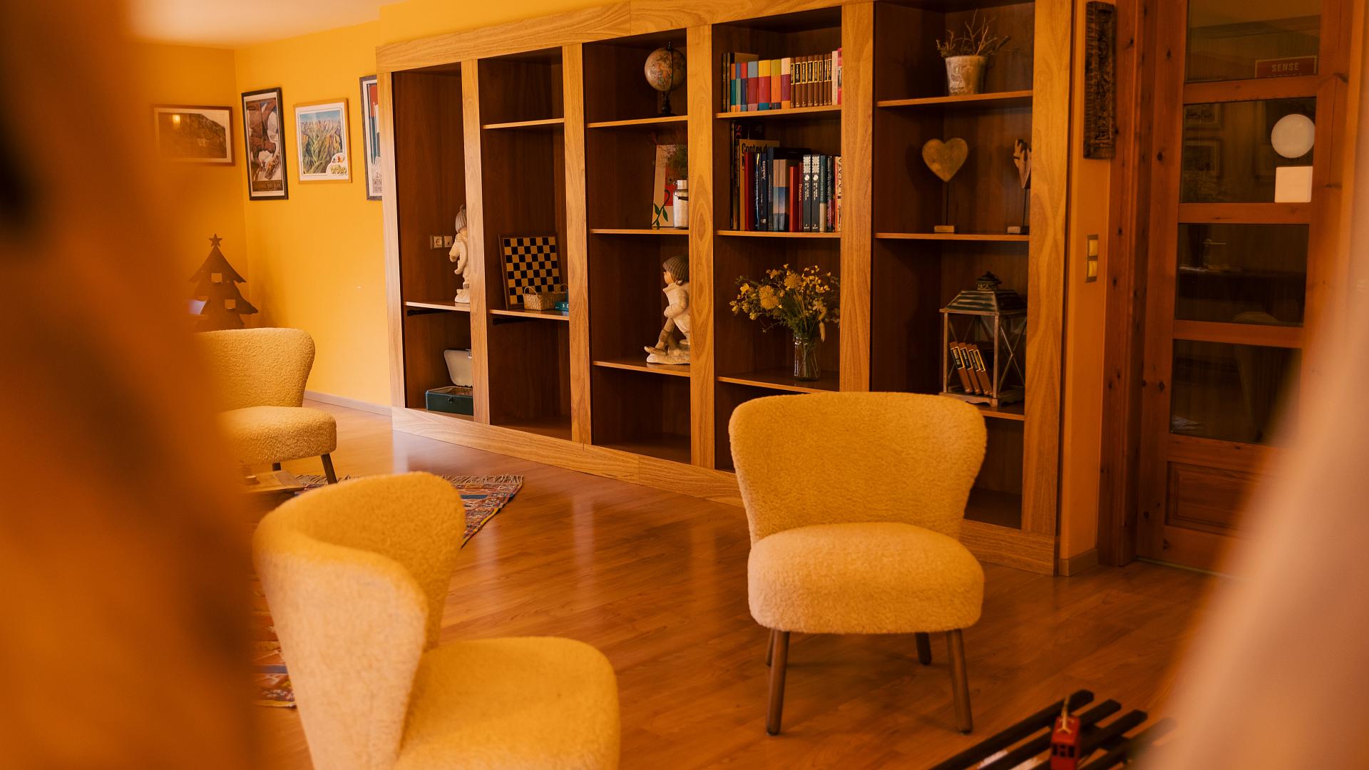 Noticias de Apartaments La Neu-Mountain Lodges & Restaurant
