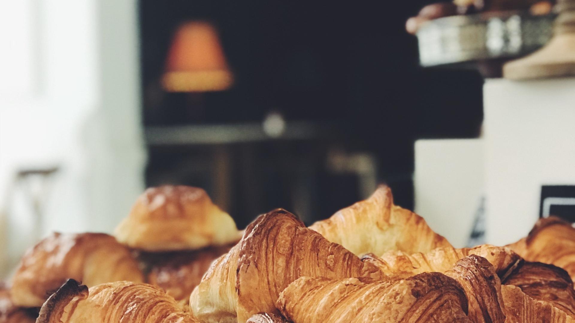 Profitez chaque matin d'un petit-déjeuner à votre goût!