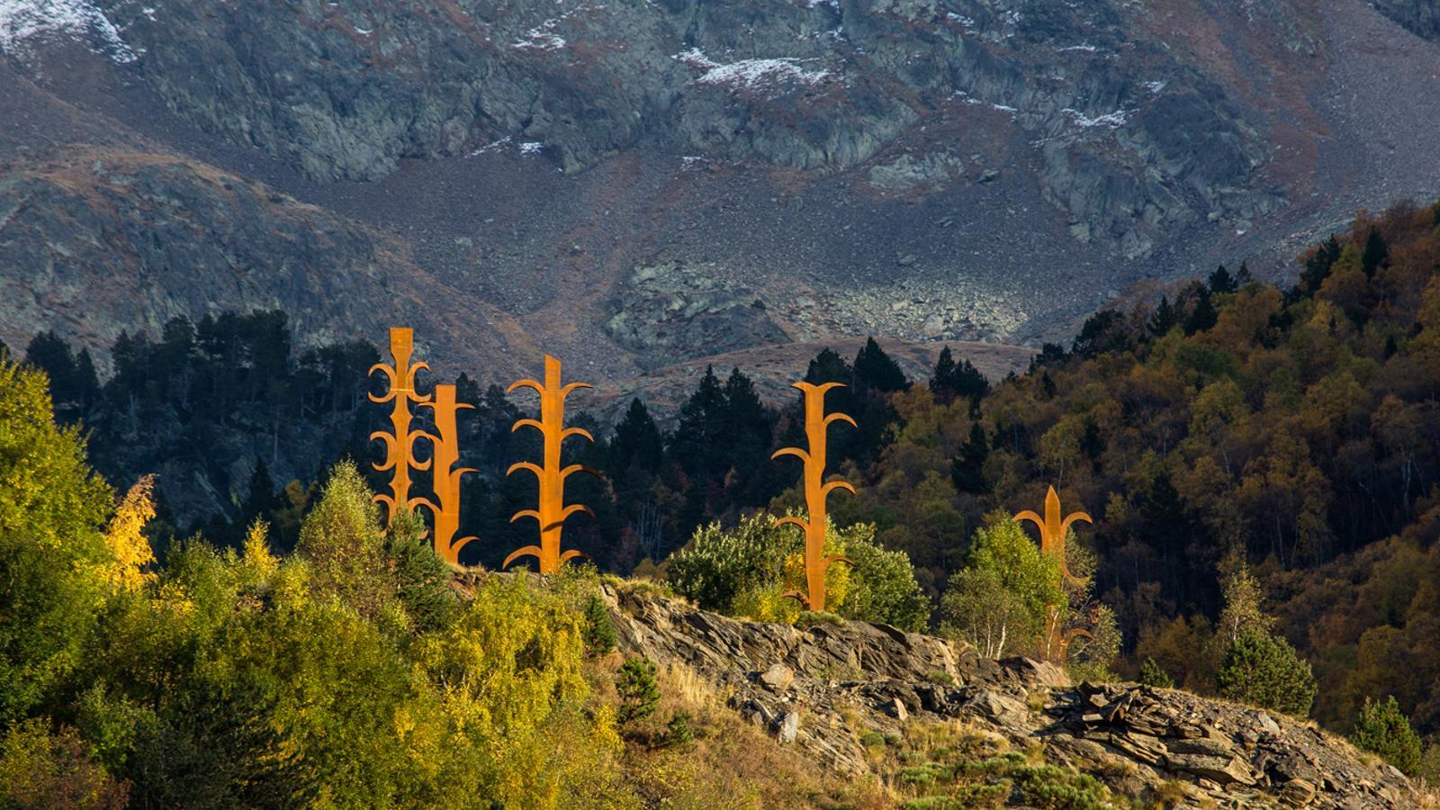 Blog 6: Andorran Estripagecs: Between Protection and Tradition