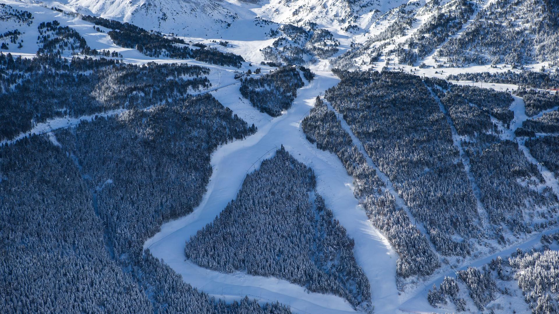 Grandvalira