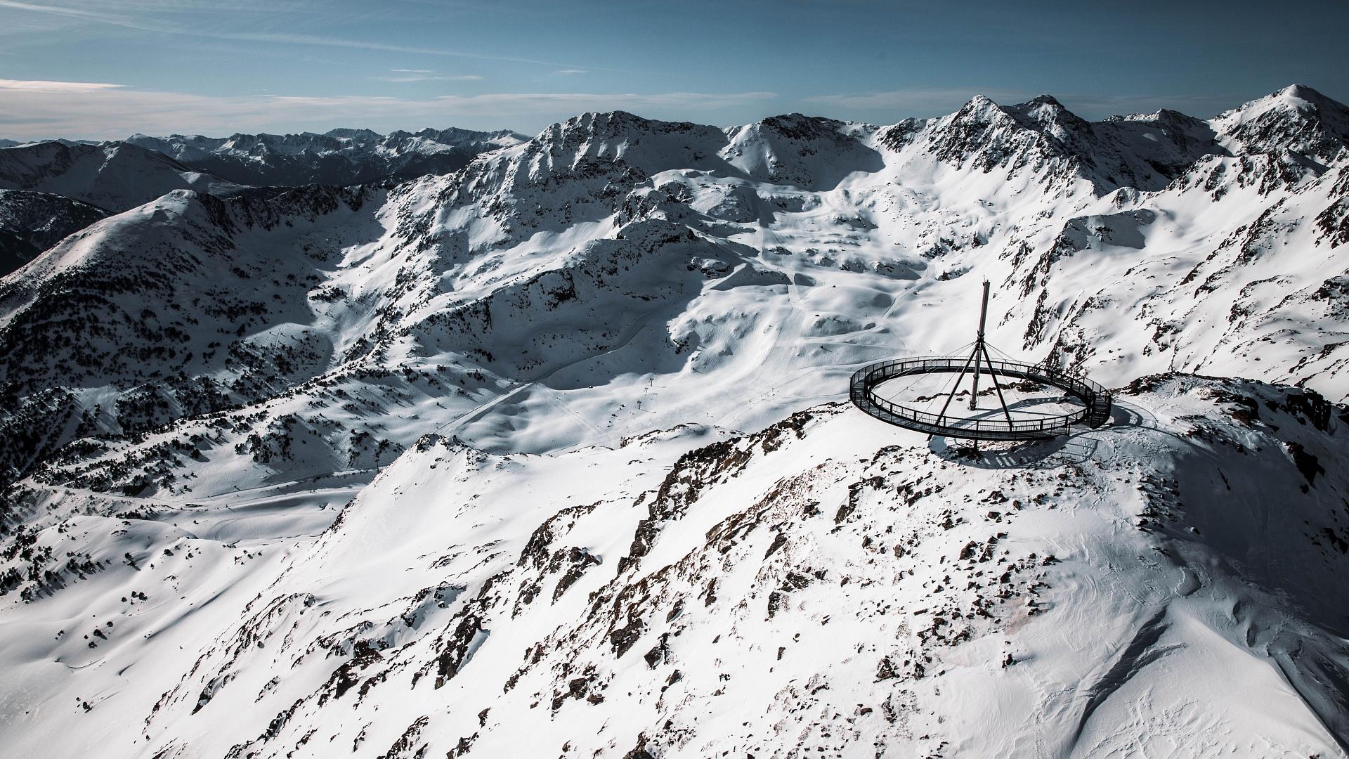 Tristaina solar viewpoint