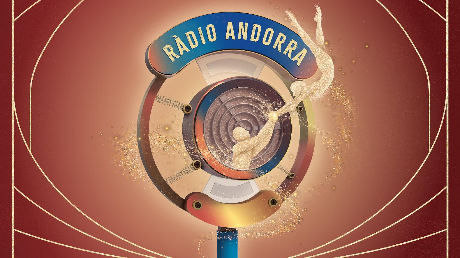 Radio Andorra by Cirque du Soleil