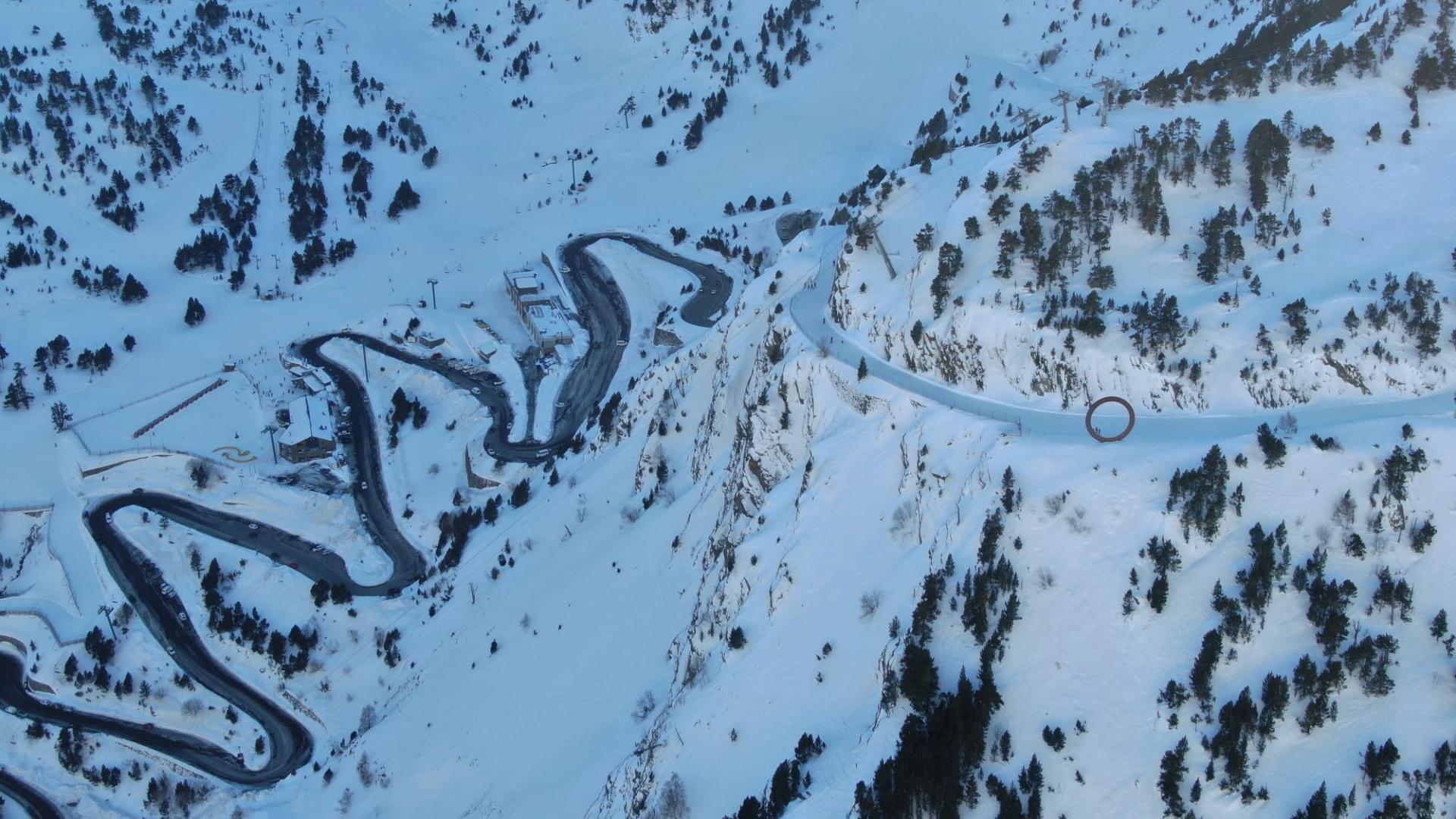 Ordino - Arcalís