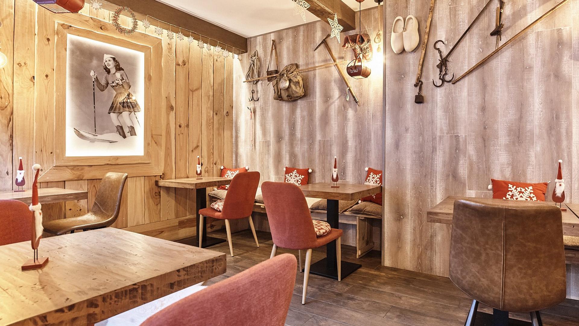 Welcome to Apartaments La Neu