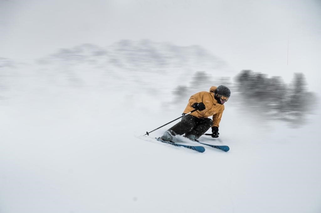 Activities in Andorra in winter