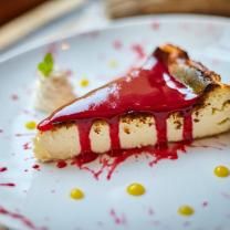 Restaurant La Neu