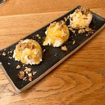 Restaurant guardonat amb un Solete Repsol 2026 per la Guia Repsol