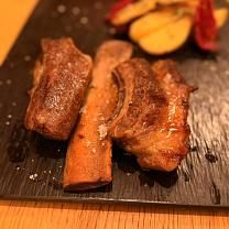 La Neu Mountain Restaurant