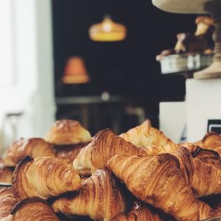 ¡Disfruta cada mañana de un desayuno a tu gusto!