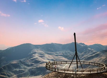 Tristaina solar viewpoint