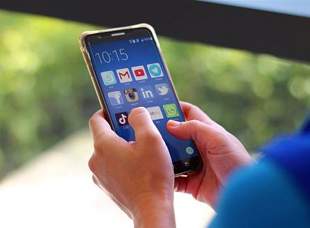 Mobile phone offer