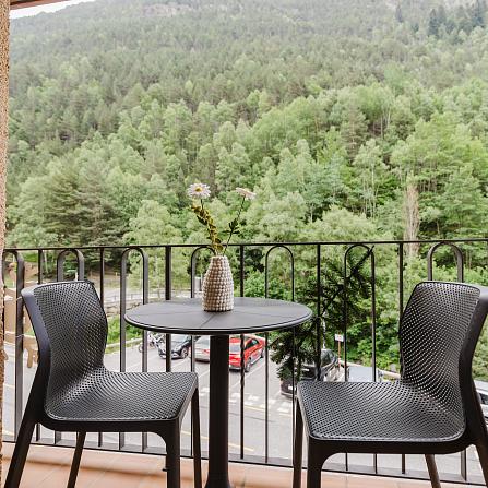 Apartamento montaña familiar