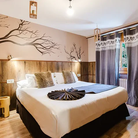 Apartament muntanya confort