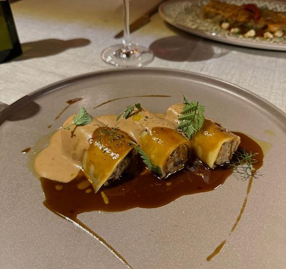Restaurant El Filó