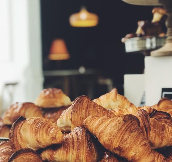 ¡Disfruta cada mañana de un desayuno a tu gusto!