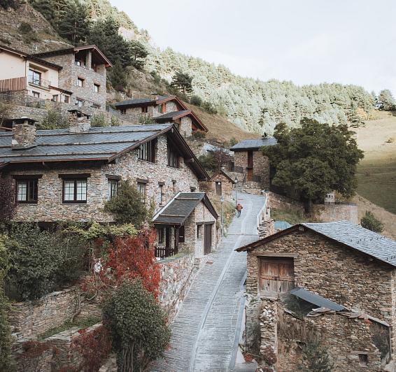 La màgia dels nostres pobles