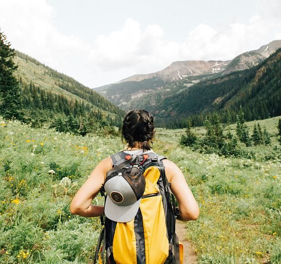 Senderismo y naturaleza