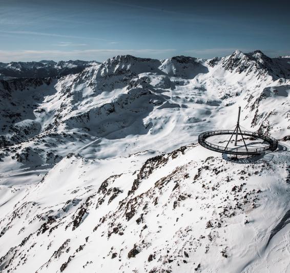 Ordino - Arcalis