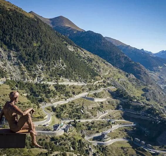 Mirador Roc del Quer