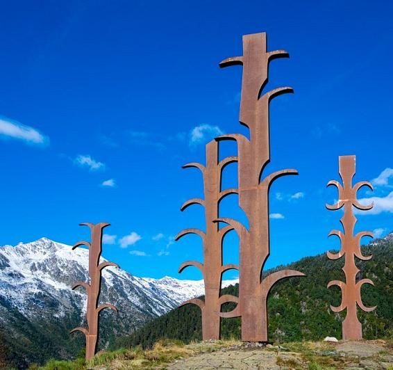 Mirador del Grau de la Llosa