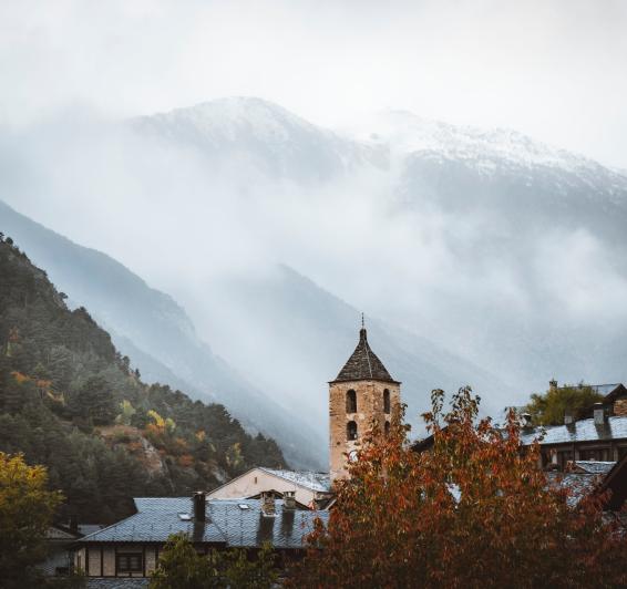 Ordino