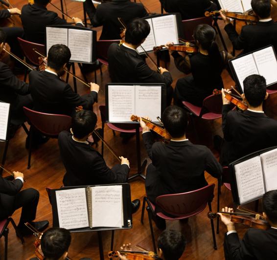 Cultura musical en Andorra