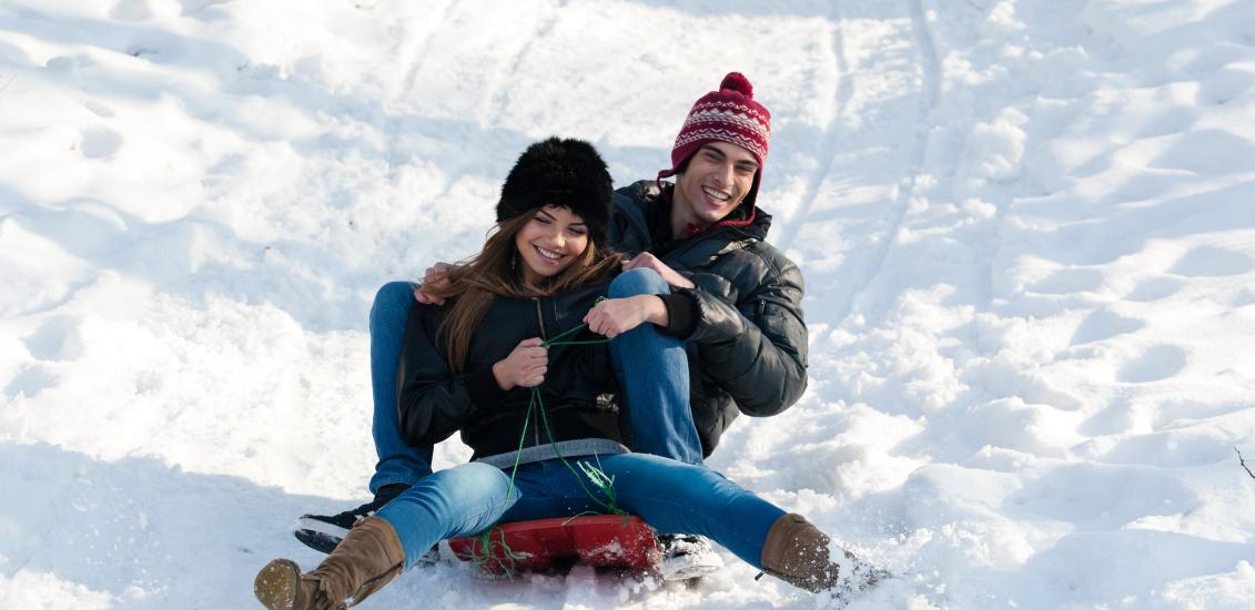 Activités en Andorre en hiver