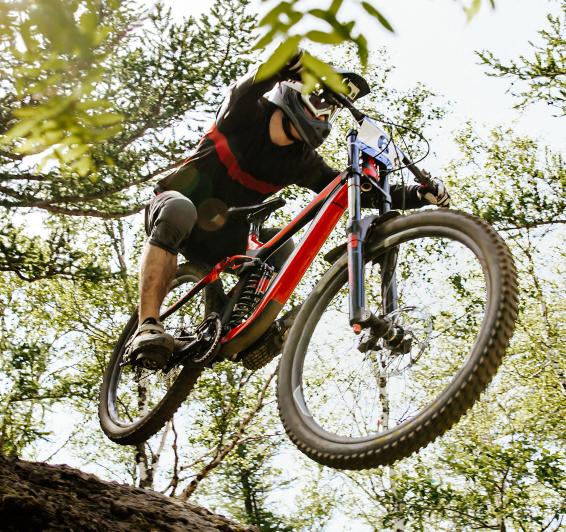 Pal-Arinsal Bike Park