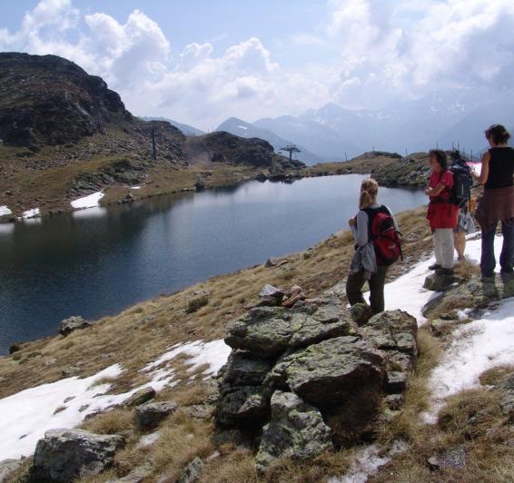 La Ruta Verdaguer