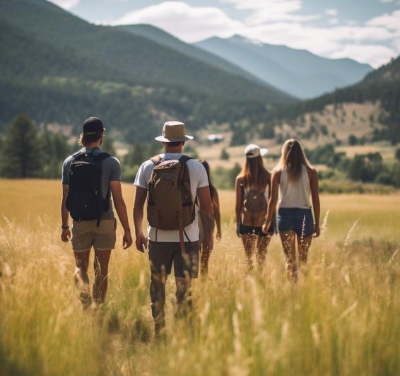 Des activités pour toute l'année