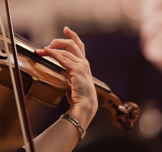 Culture musicale en Andorre