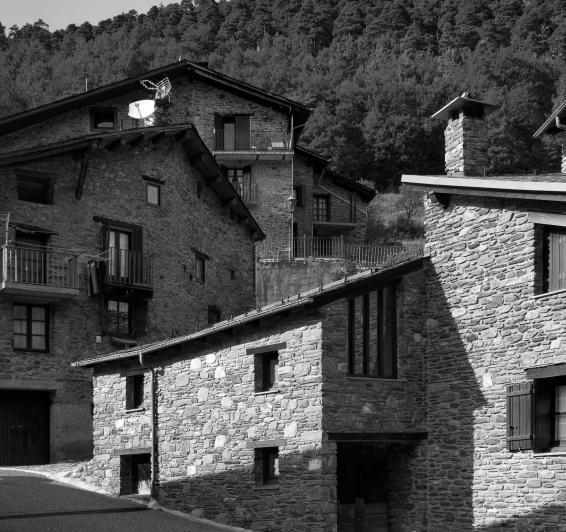 La magie de nos villes