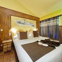 Image gallery at Apartaments La Neu-Mountain Lodges & Restaurant