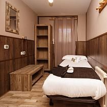 Galeria d'imatges d'Apartaments La Neu-Mountain Lodges & Restaurant