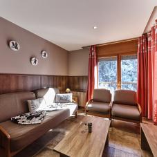 Image gallery at Apartaments La Neu