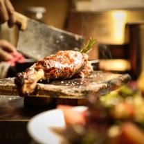 Restaurant La Neu