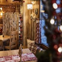 Restaurant La Neu