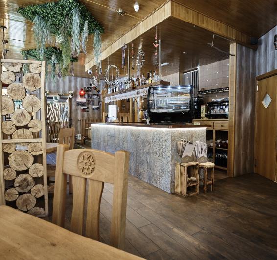 Brasserie La Neu