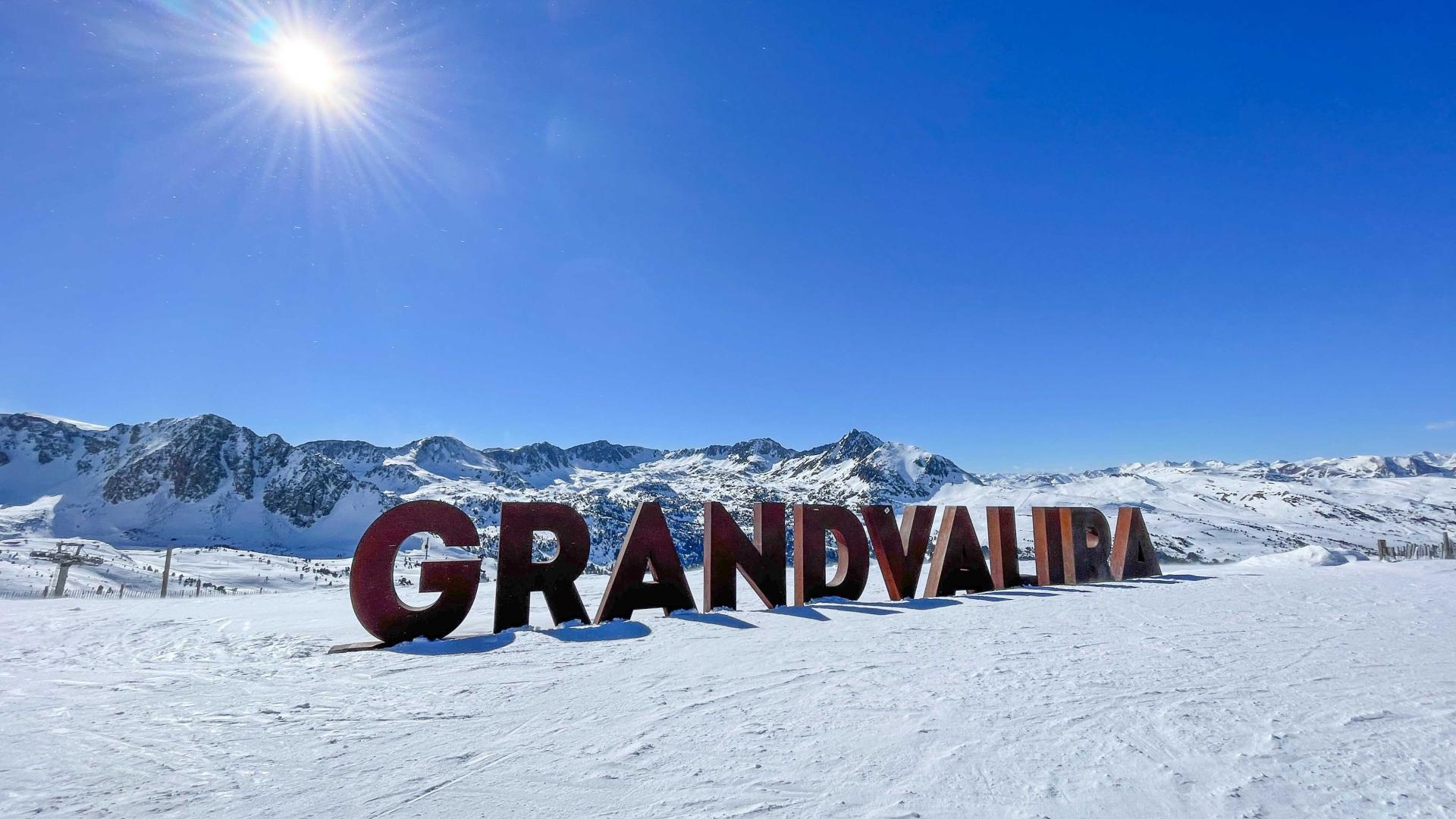 Grandvalira