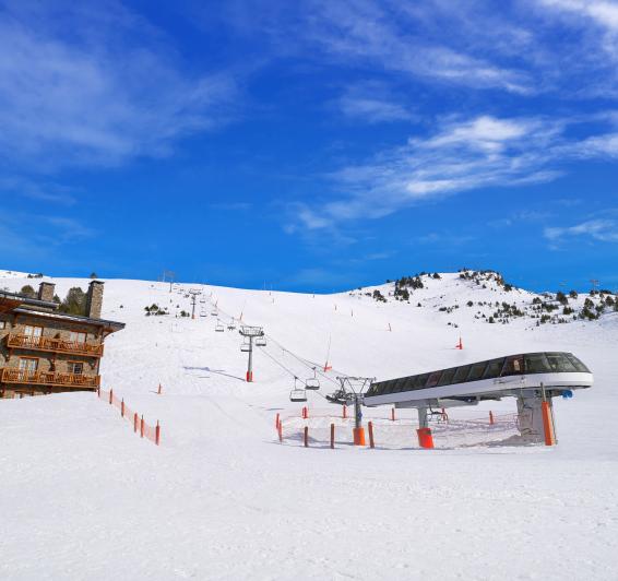 Grandvalira